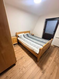 Zlatibor week house