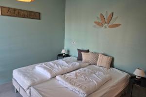 Apartment for 4 ou 6 people in the heart of Porto-Vecchio