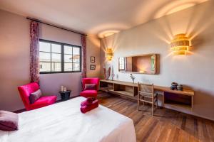 Exclusive 2BR Villa Soleiadu with private pool in Kerobokan -Bali