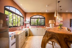 Exclusive 2BR Villa Soleiadu with private pool in Kerobokan -Bali