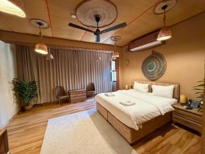 Aldar Inn - نزل الدار