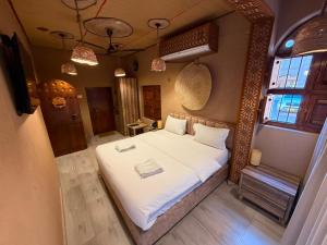 Aldar Inn - نزل الدار
