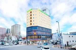 Hotel Select Inn Aomori - Misawa