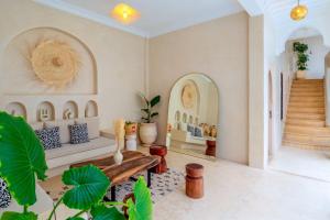 Riad Dar Noa Marrakech