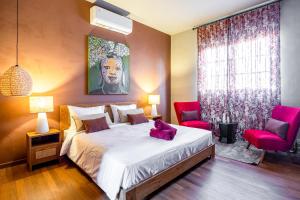 Exclusive 2BR Villa Soleiadu with private pool in Kerobokan -Bali