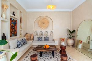 Riad Dar Noa Marrakech