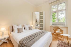 Villa Martha Apartment 4