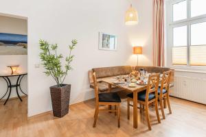 Villa Martha Apartment 4