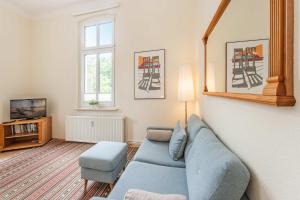 Villa Martha Apartment 4