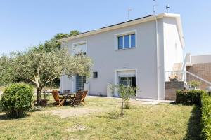 Italian Experience-Art&Sea House