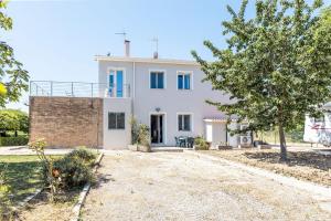 Italian Experience-Art&Sea House