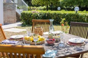 Italian Experience-Art&Sea House