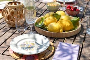 Italian Experience-Art&Sea House