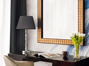Mövenpick Hotel Jumeirah Lakes Towers Dubai