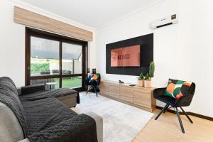 GuestReady - Oporto Breiner Terrace