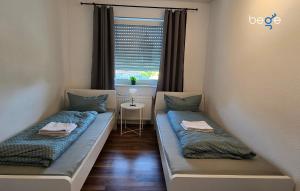 BEGE APARTMENTS Loft Base