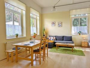 Ferienwohnung Barbarossa - Holly