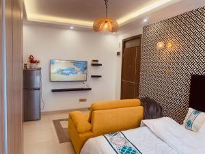 Bloom Studio in the heart of Westlands