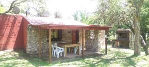 Cabañas La Morada