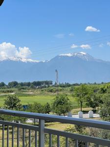 Paralion Apartment in Paralia, Katerinis