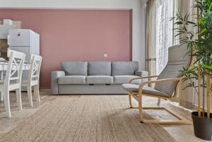 Idamax Luxury Dubleks