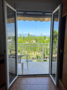 Paralion Apartment in Paralia, Katerinis