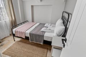 Idamax Luxury Dubleks