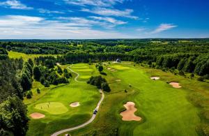 Private Condos at Otsego Ski and Golf Resort
