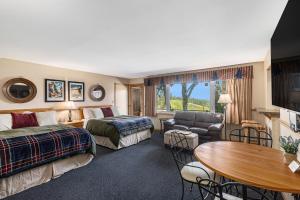 Private Condos at Otsego Ski and Golf Resort