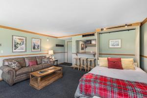 Private Condos at Otsego Ski and Golf Resort