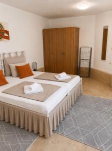 Peaceful apartment immersed in nature near Pula