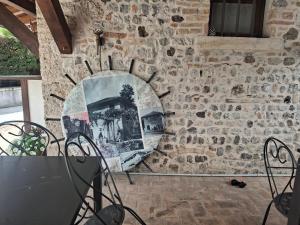 il Pozzo dei Desideri Romantic