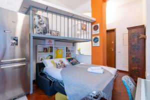 Eclectic San Giovanni Home Metro & Colosseum