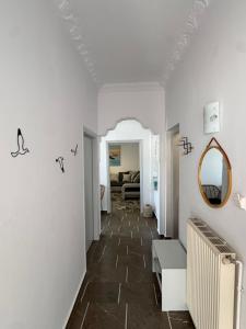 Blue Horizon of Poros
