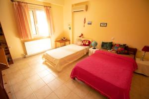 Holiday Garden Home - wenige Schritte ans Meer