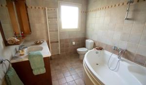 Holiday Garden Home - wenige Schritte ans Meer