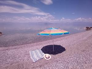Holiday Garden Home - wenige Schritte ans Meer