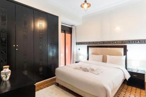 Signature Oasis, Marrakesh Palmeraie