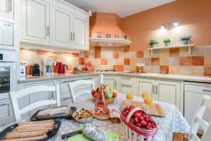 Mas Provençal Fanny