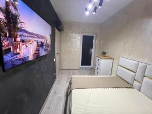 Cosy studio 200m to Subway-Pool-Coffee-Parking-PS4
