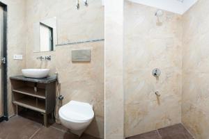 Hotel O Noida Sky Suites Sector 44 Near botanical metro