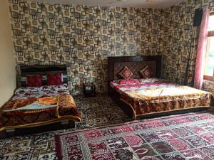 Ramadan Cottage