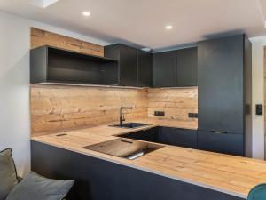 Appartement rénové 2 chambres à Val Thorens avec WiFi - FR-1-640-49