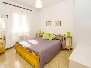 Vento Breva Garten Ferienwohnung