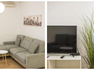 Reconquista Toledo - Apartamentos Aloha Toledo