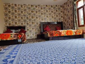 Ramadan Cottage