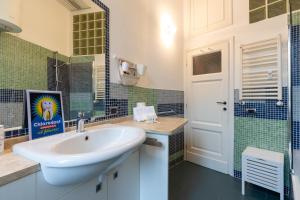 Eclectic San Giovanni Home Metro & Colosseum