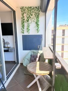 St Cyprien Charmant appartement ensoleille