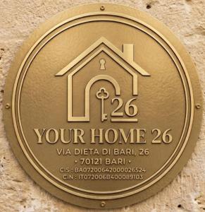 YOUR HOME 26