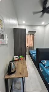 Kuala Kubu Bharu Guesthouse Hotel